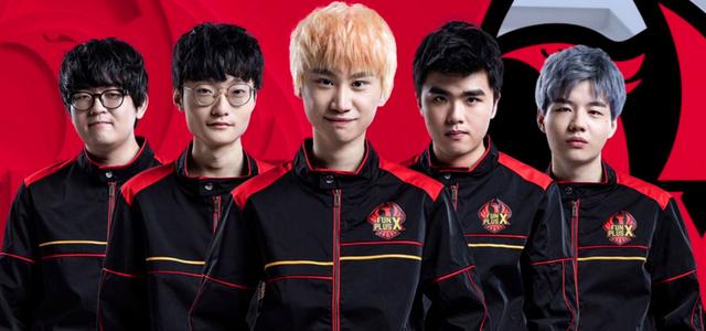 一直坚持战