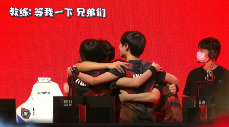 黑白体育