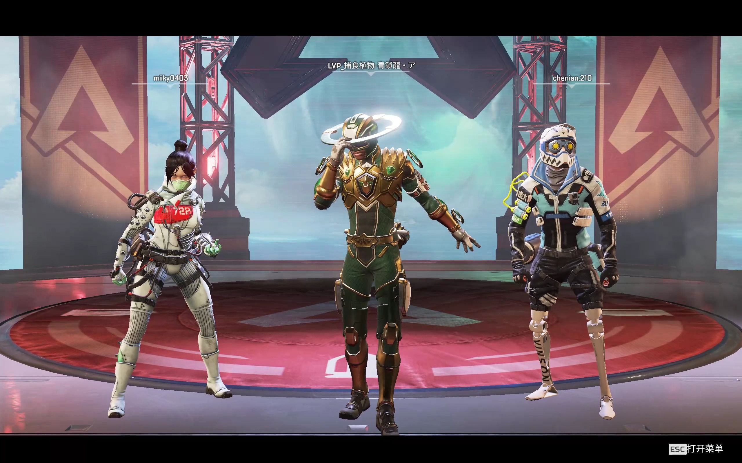 逆转赛季初 逆转赛季初