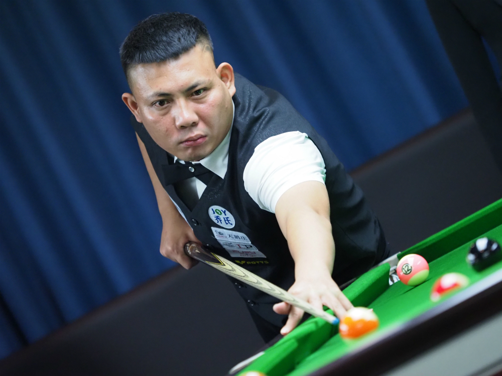 对手们也开 对手们也开