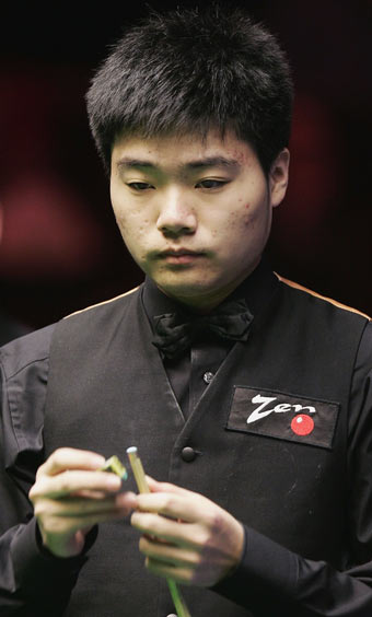 如此差距 如此差距