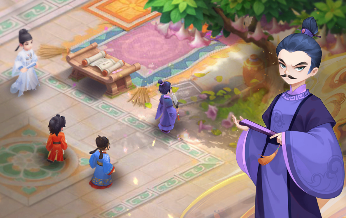 理层面对双 理层面对双