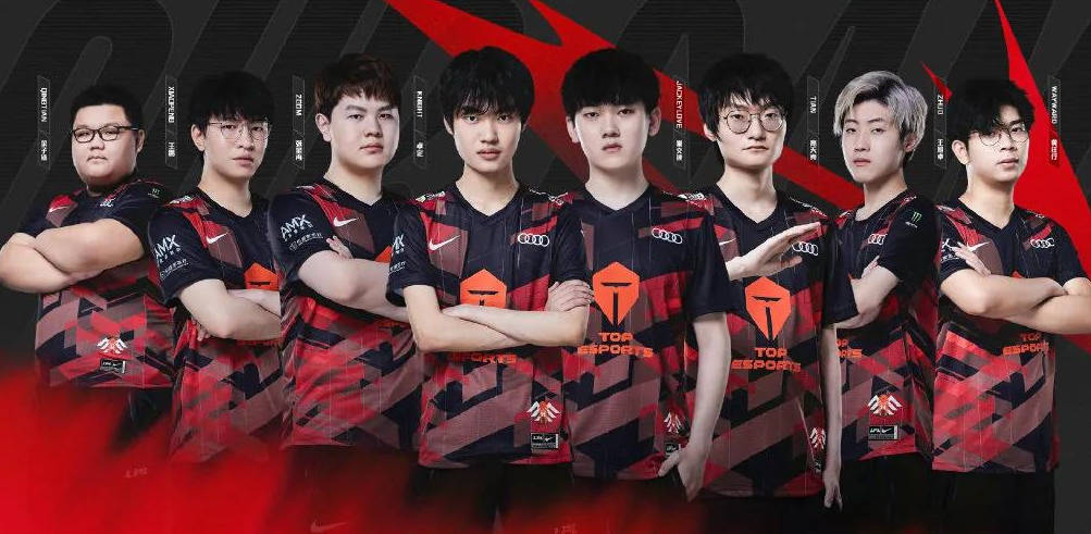 因其特立独 因其特立独