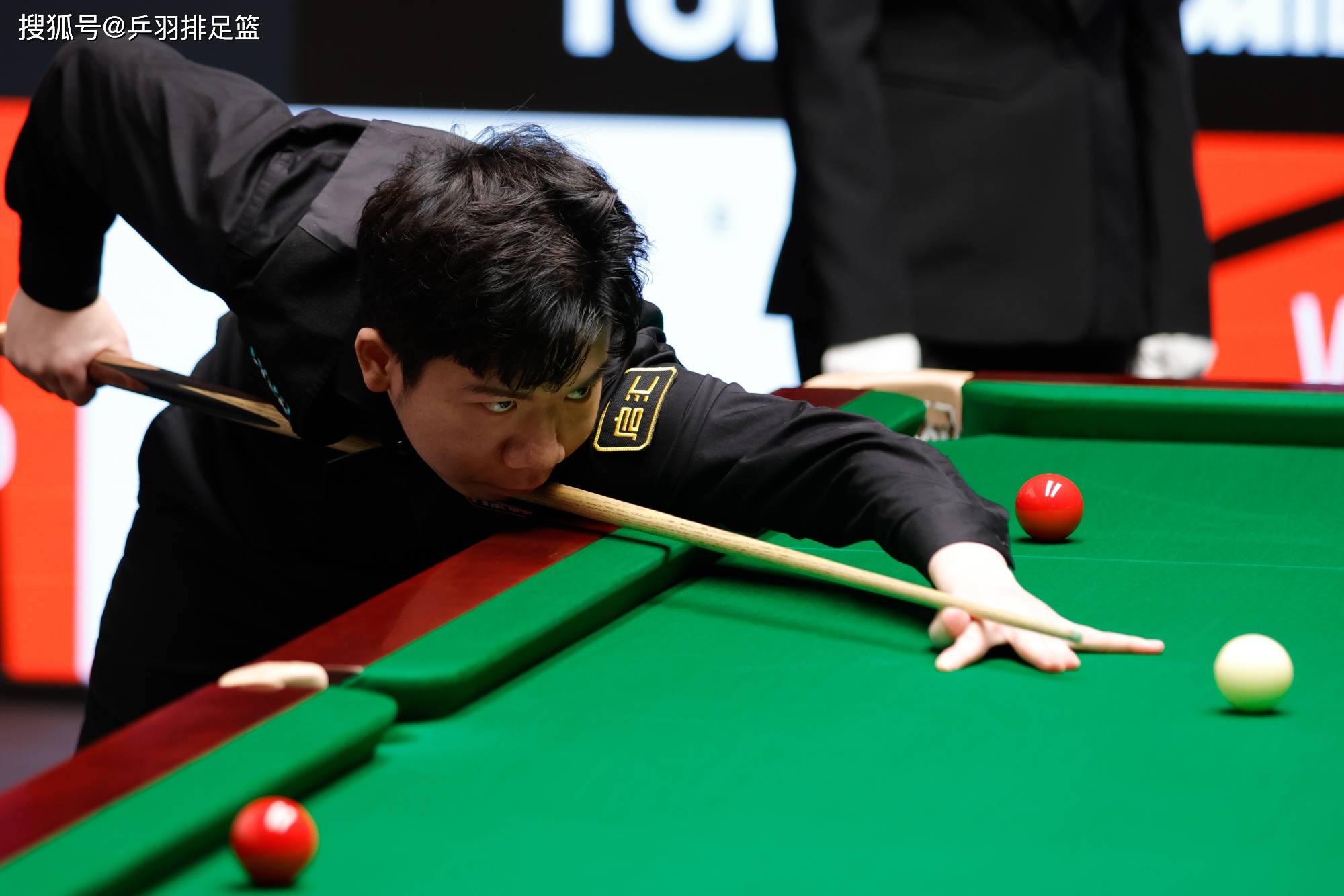 迅速崭露头 迅速崭露头