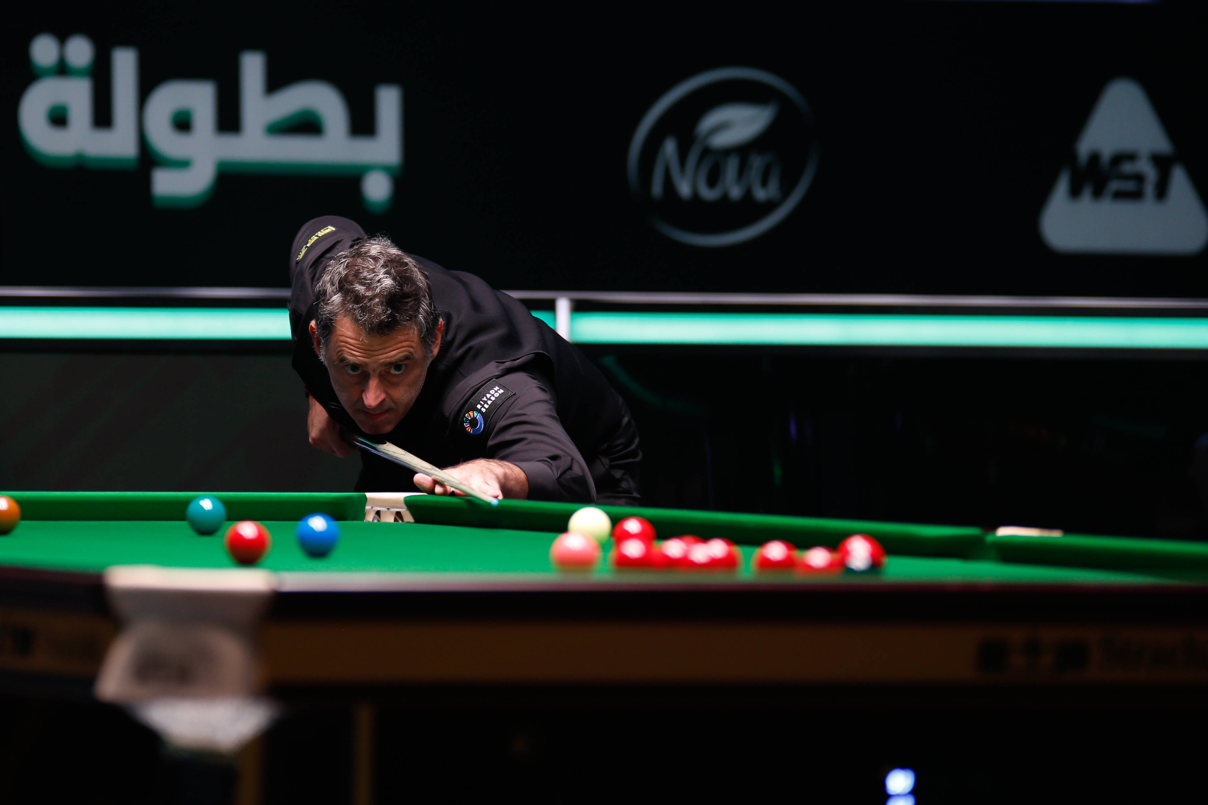 与手势指挥 与手势指挥