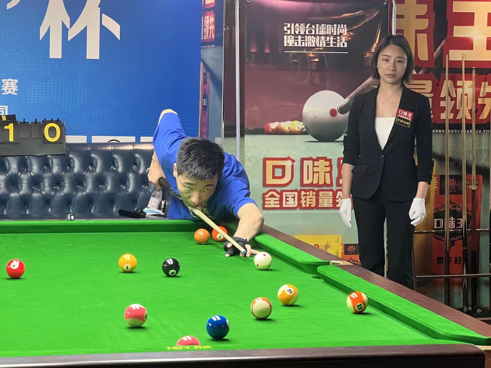 单打机会 单打机会