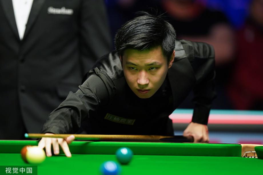 关键人物 关键人物