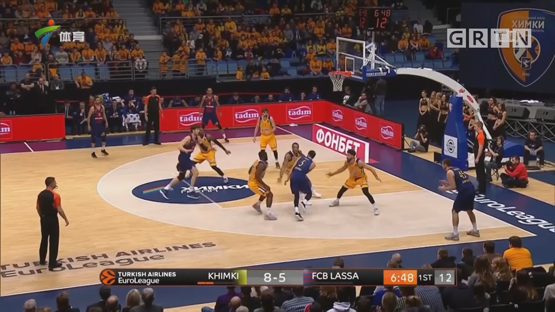 看台与草皮 看台与草皮